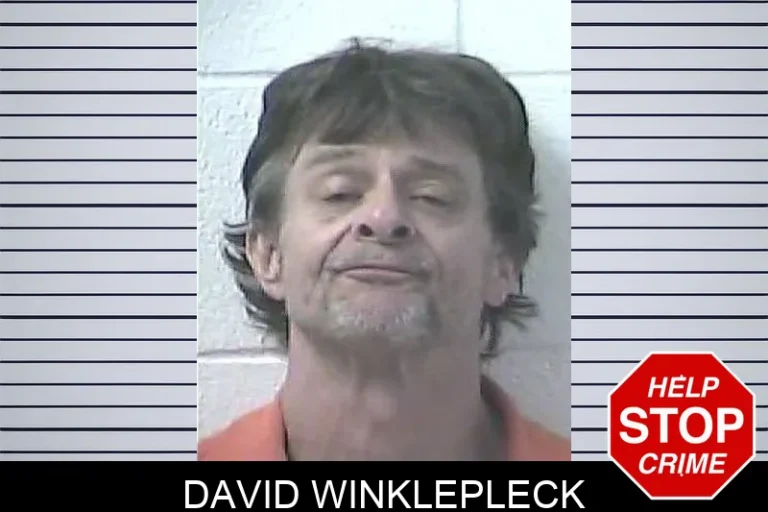 David Winklepleck