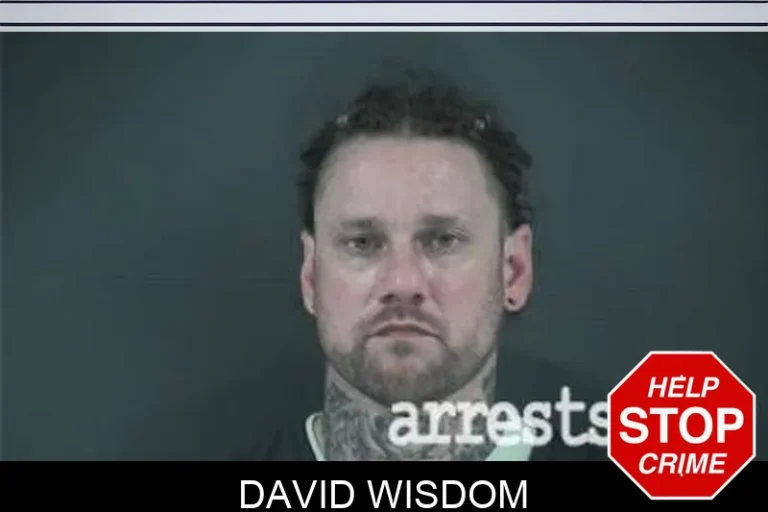 David Wisdom