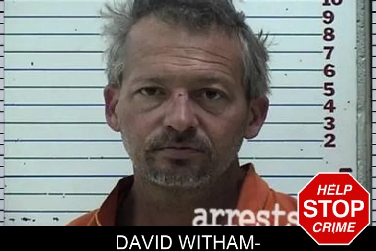 David Witham-