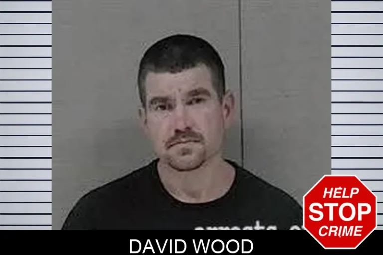 David Wood