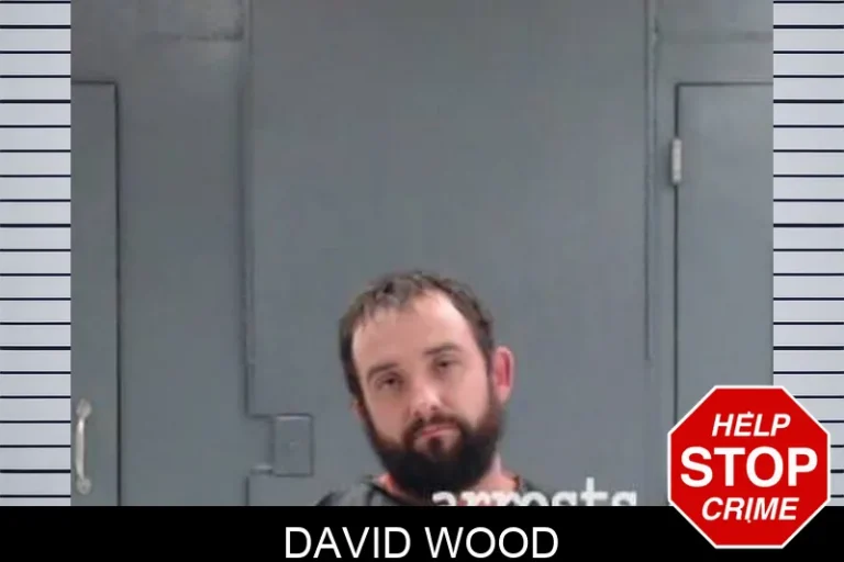 David Wood