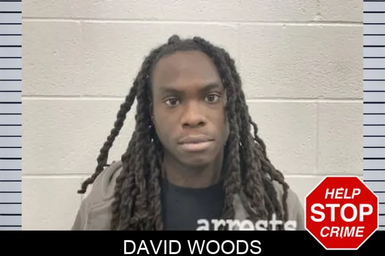 David Woods