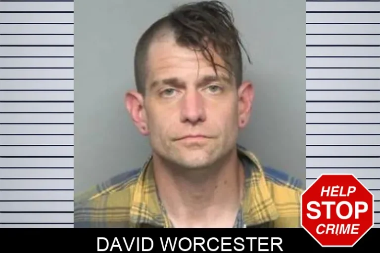 David Worcester