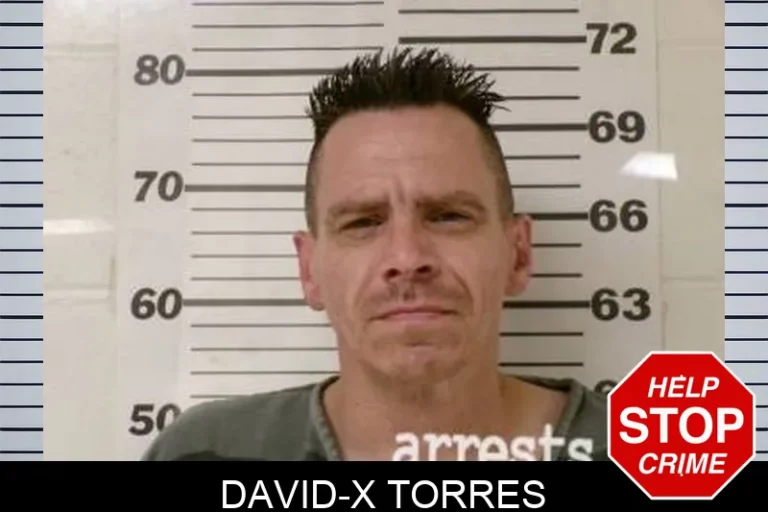 David-X Torres