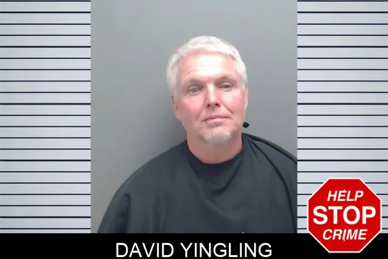 David Yingling