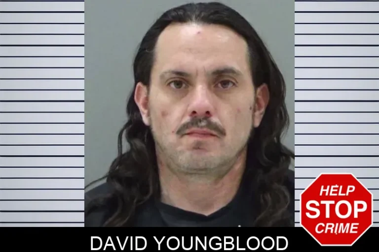 David Youngblood