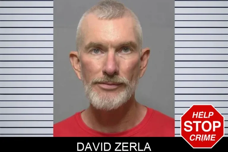David Zerla