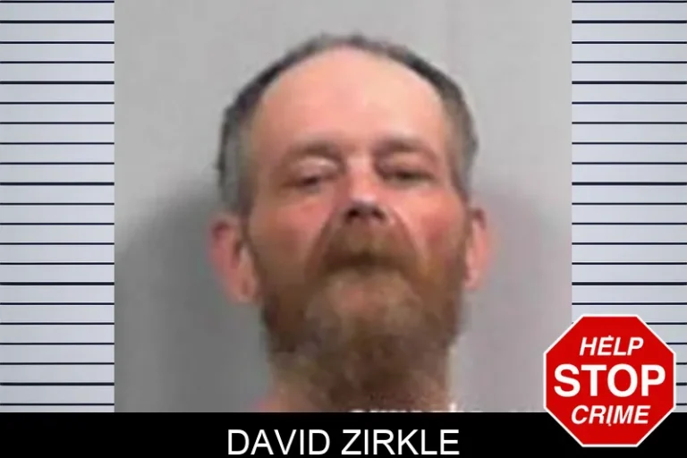 David Zirkle