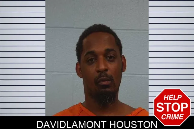 DavidLamont Houston
