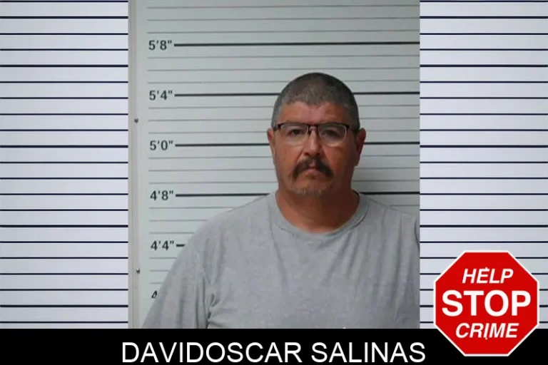 DavidOscar Salinas