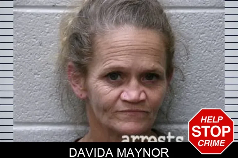 Davida Maynor