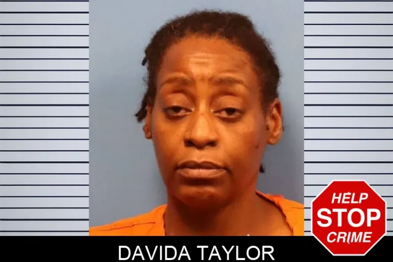 Davida Taylor