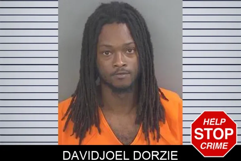 Davidjoel Dorzie