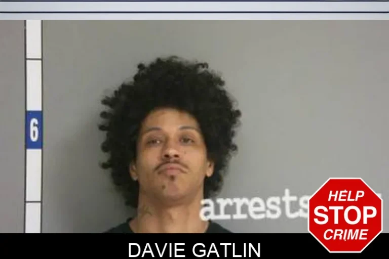 Davie Gatlin