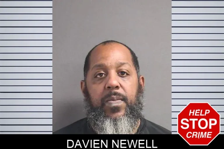 Davien Newell