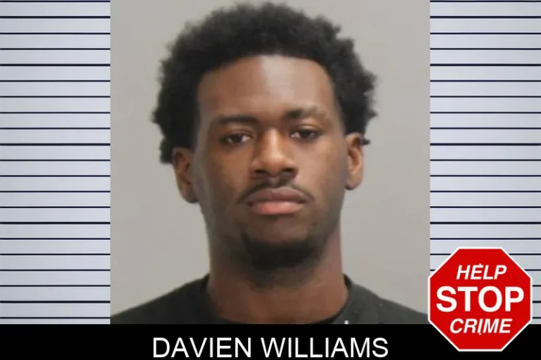 Davien Williams