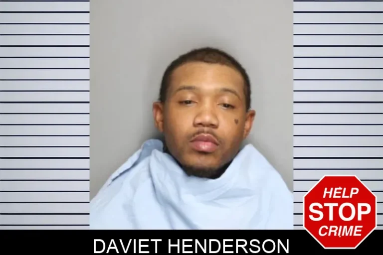 Daviet Henderson