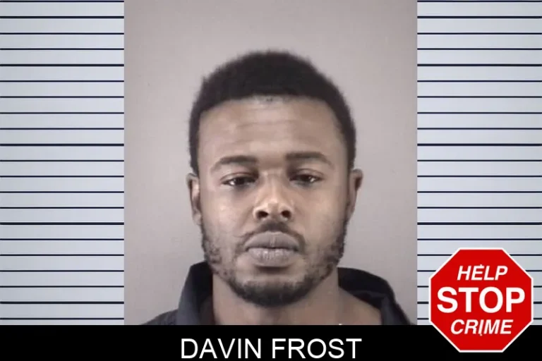 Davin Frost