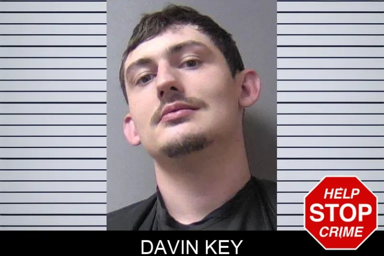 Davin Key