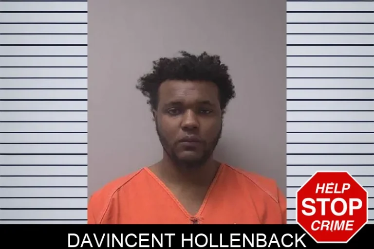 Davincent Hollenback