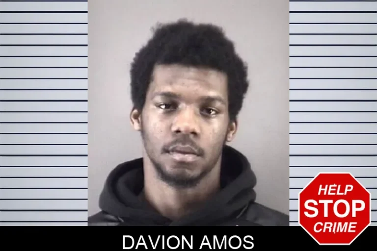 Davion Amos