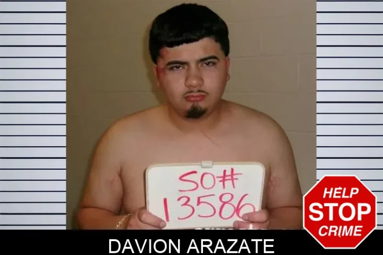 Davion Arazate