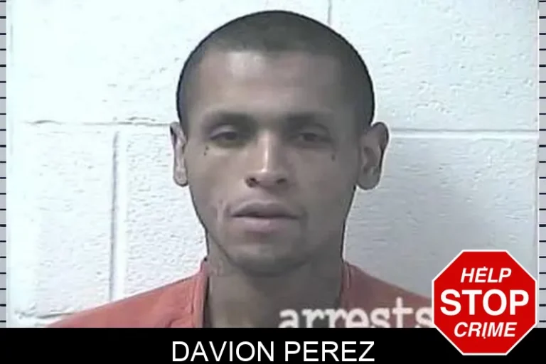 Davion Perez