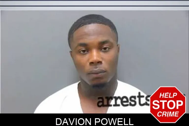 Davion Powell