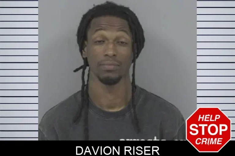 Davion Riser