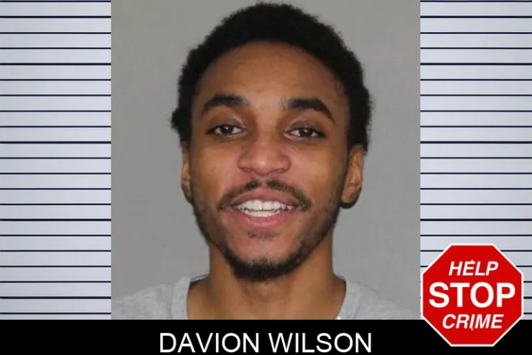 Davion Wilson
