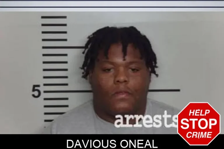 Davious Oneal