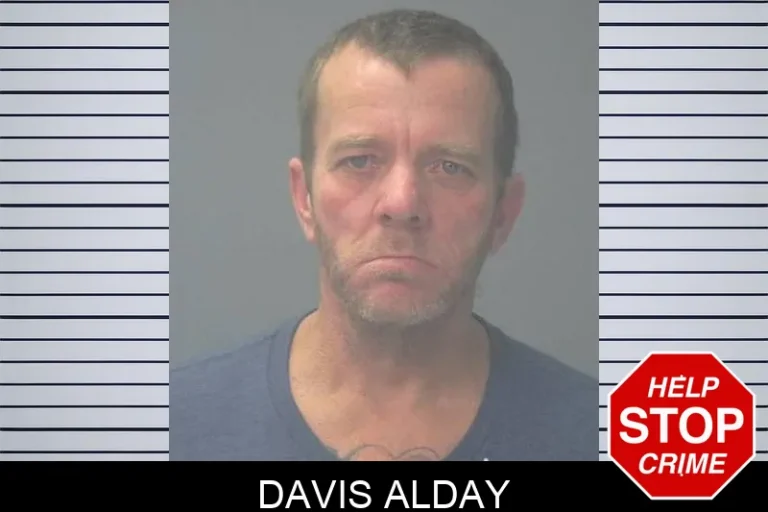 Davis Alday
