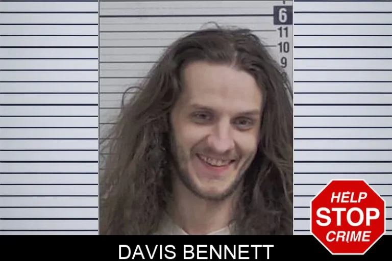 Davis Bennett