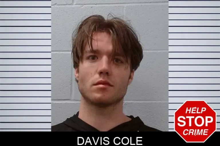 Davis Cole