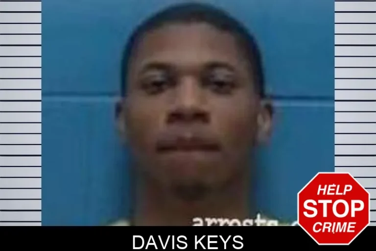 Davis Keys