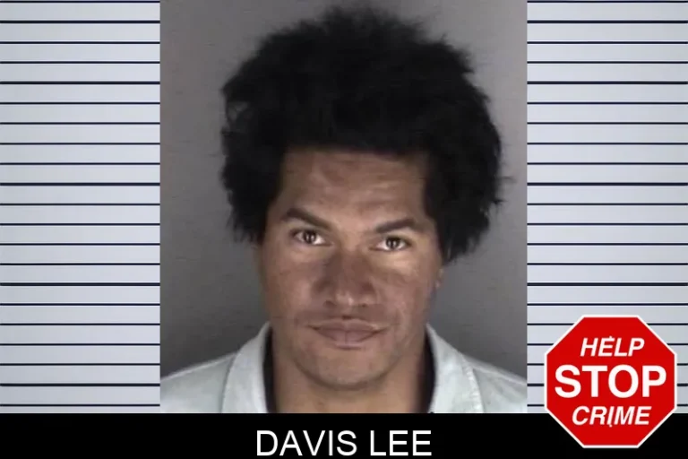 Davis Lee