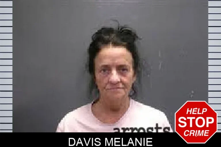 Davis Melanie