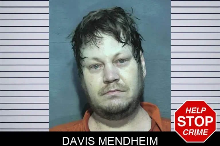 Davis Mendheim