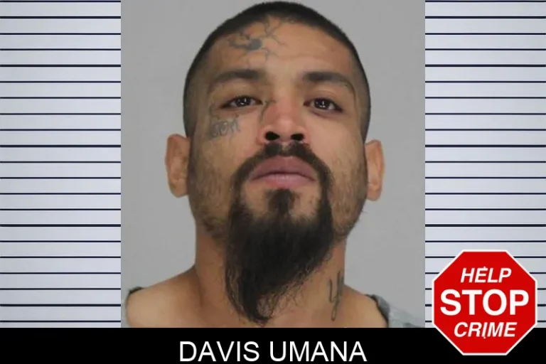 Davis Umana