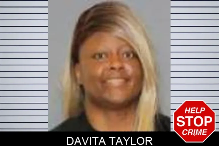 Davita Taylor