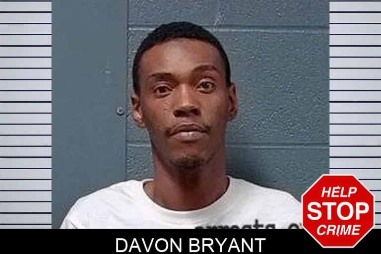 Davon Bryant