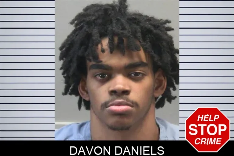 Davon Daniels