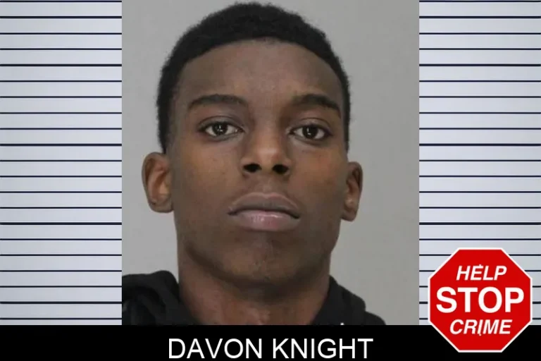 Davon Knight