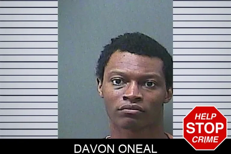 Davon Oneal