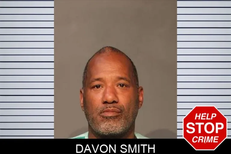 Davon Smith