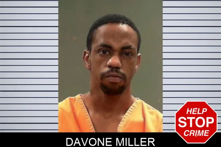 Davone Miller