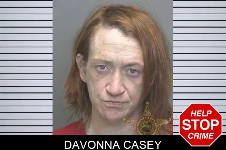 Davonna Casey