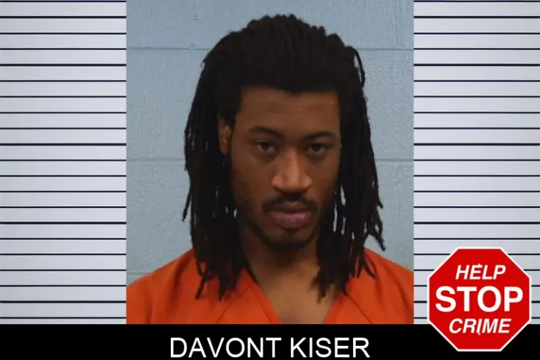 Davont Kiser