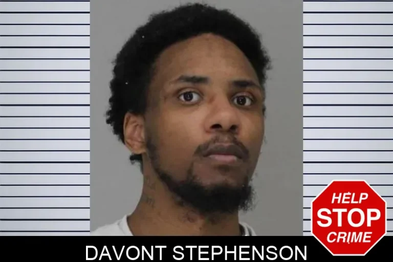 Davont Stephenson
