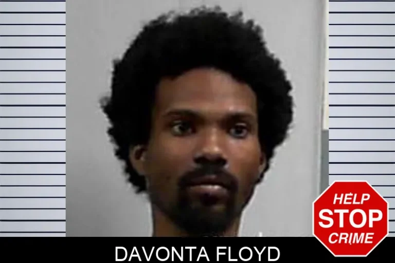 Davonta Floyd